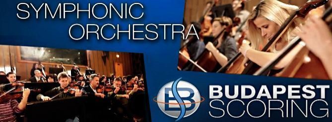 Con noi realizzi LOW BUDGET la tua colonna sonora con un'Orchestra Sinfonica! - SOUNDIVA (Music  & Services)