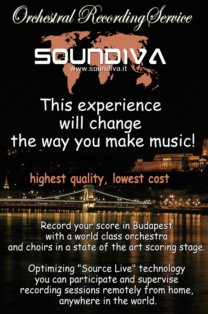 ° - SOUNDIVA Music & Services